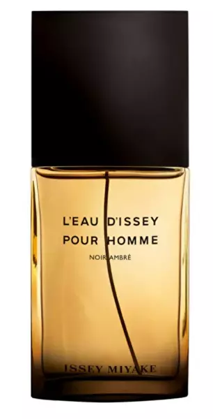 L´Eau D´Issey Pour Homme Noir Ambré - EDP