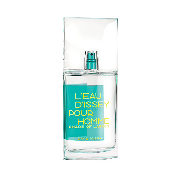 L`Eau d`Issey Shade of Lagoon - EDT