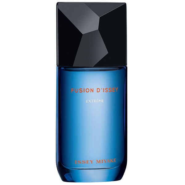 Fusion D`Issey Extreme - EDT - TESZTER