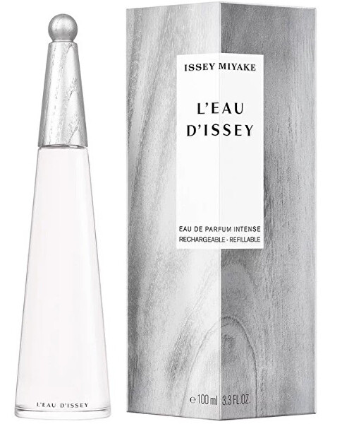 L´Eau D´Issey Intense - EDP (plnitelná)