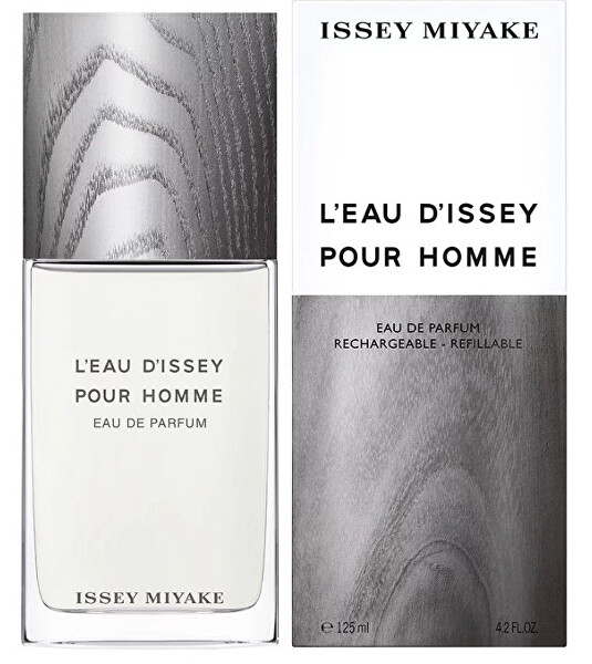 L´Eau D´Issey Pour Homme - EDP (plnitelná)
