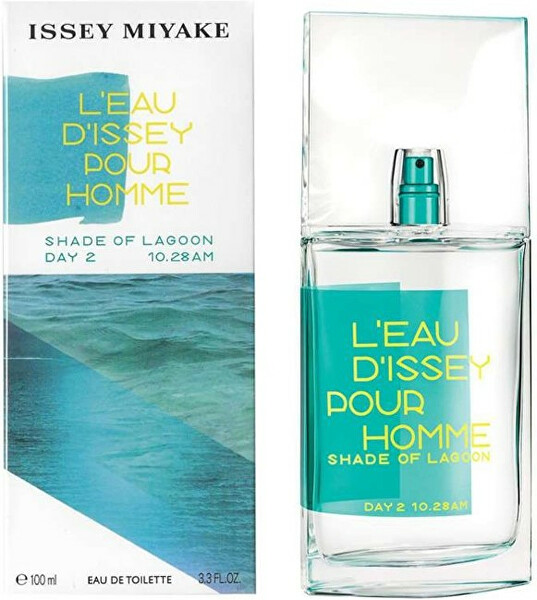 L`Eau d`Issey Shade of Lagoon - EDT