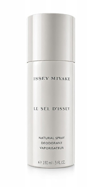 Le Sel d’Issey - deodorant ve spreji