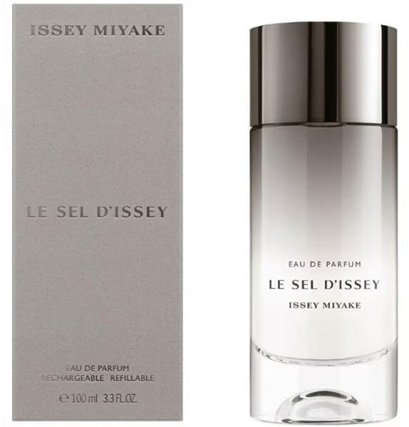 Le Sel d’Issey - EDP - plniteľná