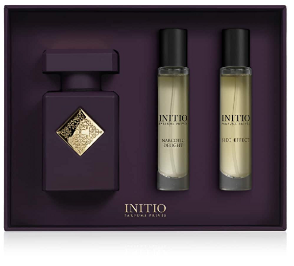 Narcotic Delight - EDP 50 ml + EDP 10 ml + Side Effect - EDP 10 ml