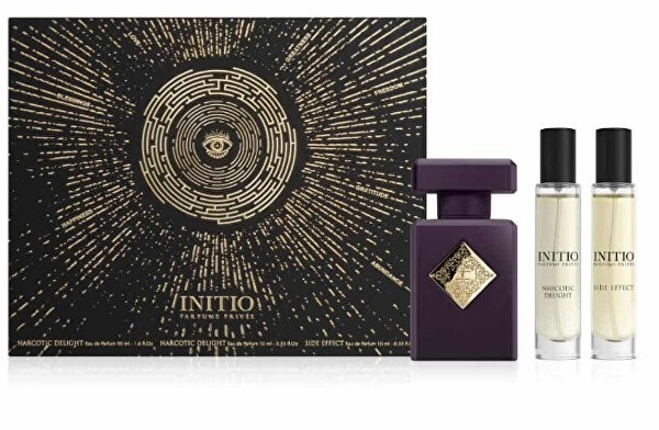 Narcotic Delight - EDP 50 ml + EDP 10 ml + Side Effect - EDP 10 ml