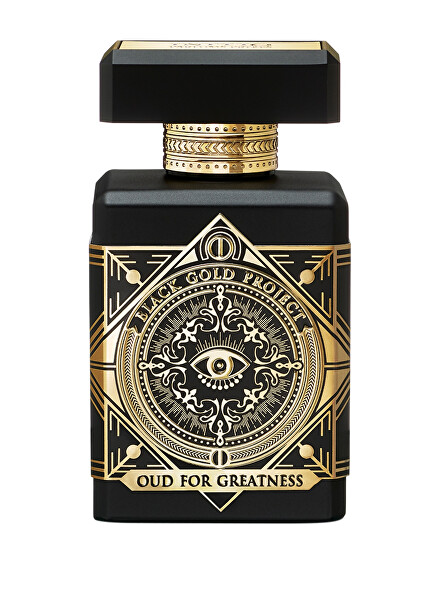 Oud For Greatness - EDP