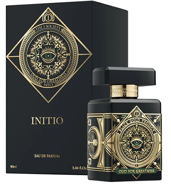 Oud For Greatness Neo - EDP