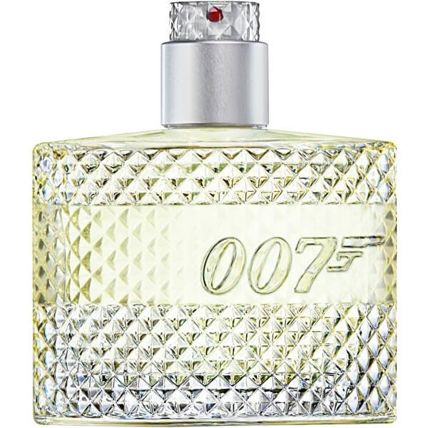 James Bond 007 Cologne -Aftershave 