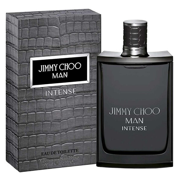 Man Intense - EDT