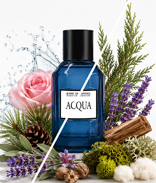 Acqua - EDT