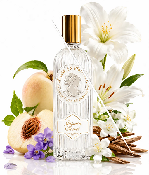 Jasmin Secret - EDP