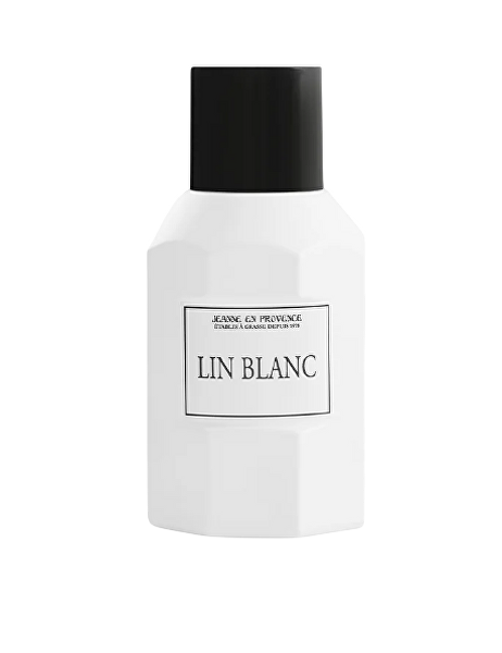 Lin Blanc - EDT