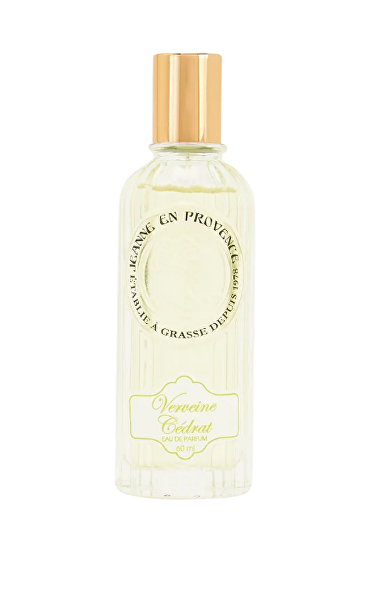 Verveine Cédrat - EDP