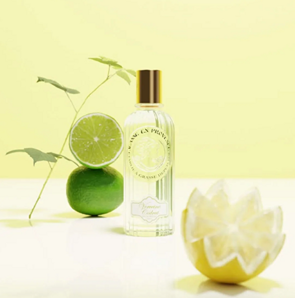 Verveine Cédrat - EDP