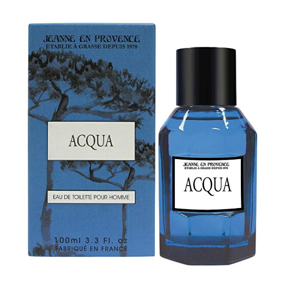 Acqua - EDT