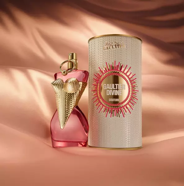 Divine Couture - EDP - plnitelná