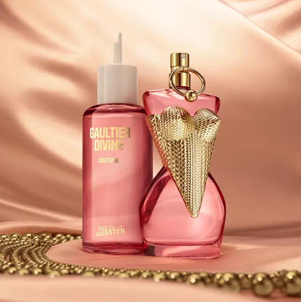 Divine Couture - EDP - plnitelná
