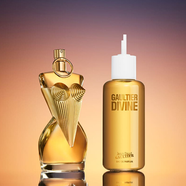 Divine - EDP - reumplere