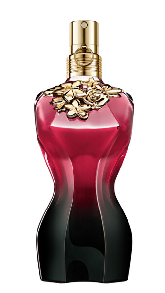 SLEVA - La Belle Le Parfum - EDP - bez celofánu, chybí cca 1 ml