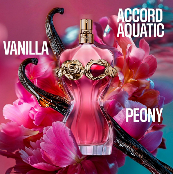 La Belle Rosea - EDP