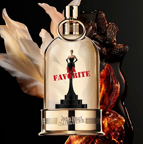 La Favorite - EDP