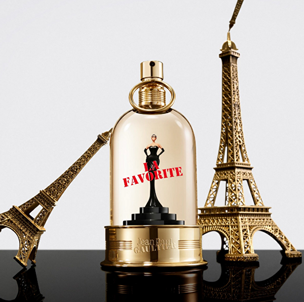 La Favorite - EDP