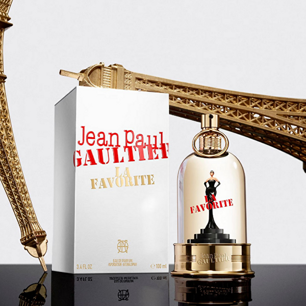 La Favorite - EDP