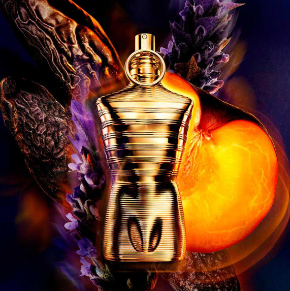 Le Male Elixir Absolu Intense - parfém