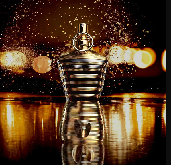 Le Male Elixir - parfüm - TESZTER