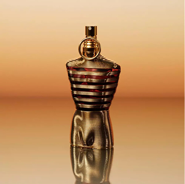 Le Male Elixir - parfüm