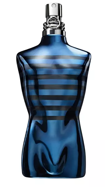 Le Male In Blue - EDP