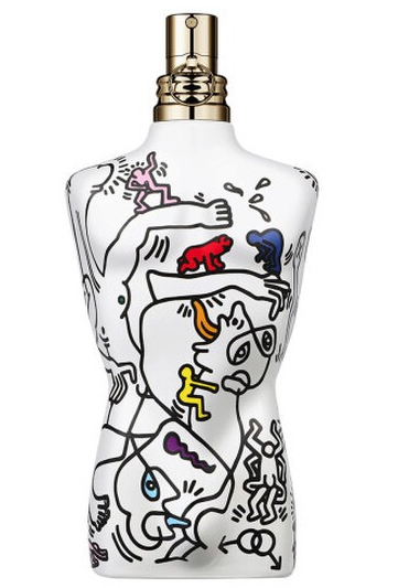 Le Male Pride Edition - EDT