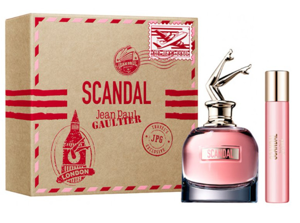 Scandal - EDP 80 ml + EDP 20 ml