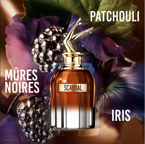 Scandal Elixir - parfém