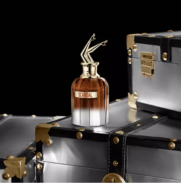 Scandal Elixir - parfém