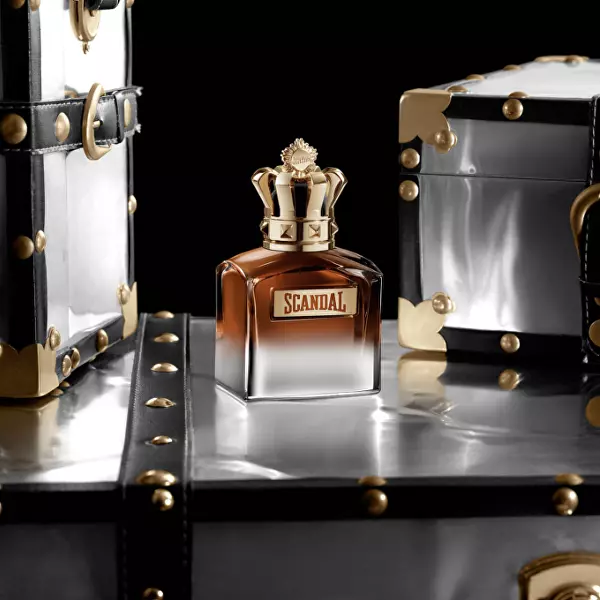 Scandal Elixir Parfum For Him - parfém