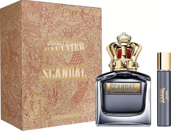Scandal For Him - EDT 100 ml + EDT 20 ml