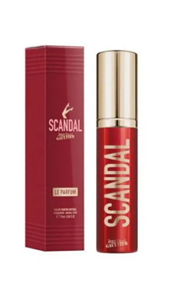 Scandal Le Parfum For Her - EDP - miniatűr