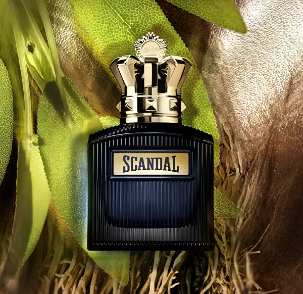 Scandal Pour Homme Intense - EDP