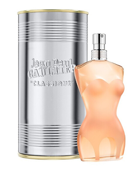 Classique - EDT