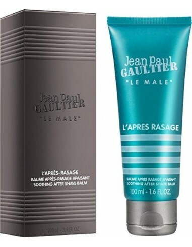 Le Male - After Shave Balsam