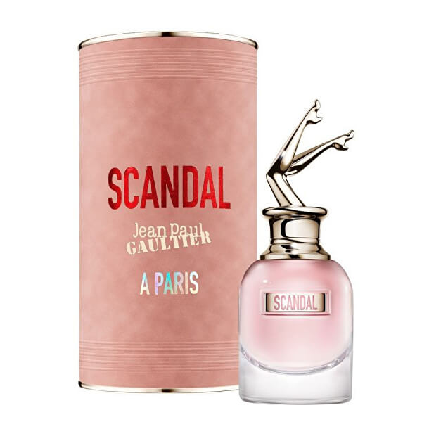 Scandal A Paris - EDT