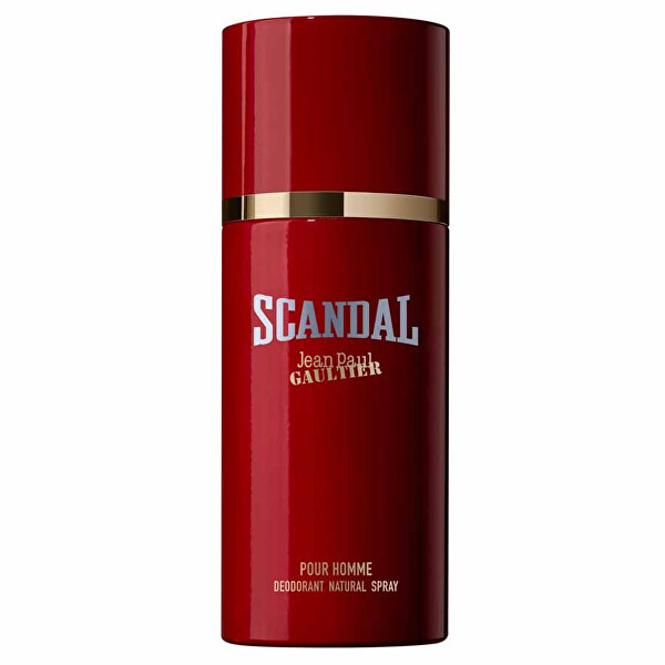 Scandal For Him - deodorant ve spreji