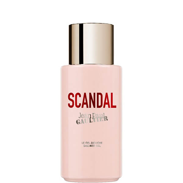 Scandal - sprchový gel