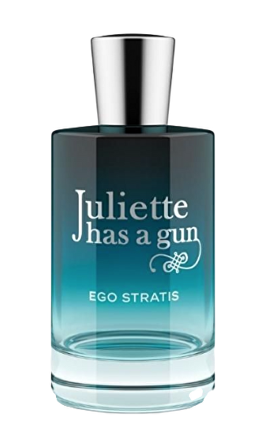 Ego Stratis - EDP