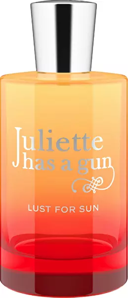 Lust For Sun - EDP
