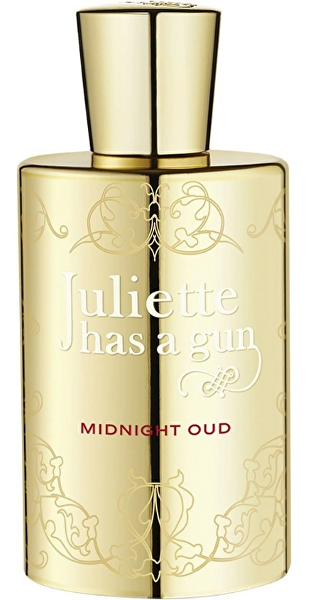Midnight Oud - EDP