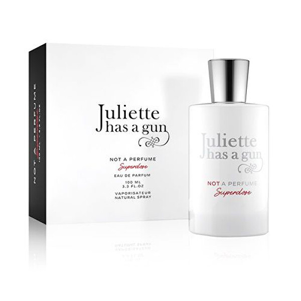 Not A Perfume Superdose - EDP