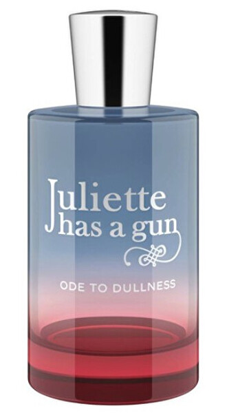 Ode To Dullness - EDP